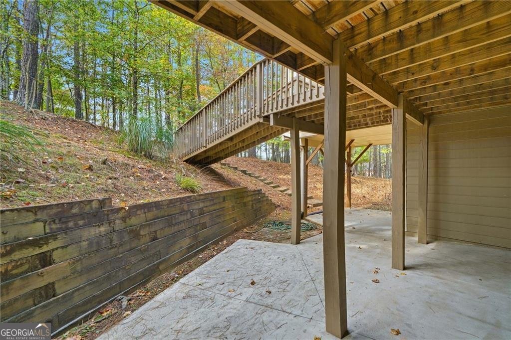 945 Club Chase Court Roswell - 22