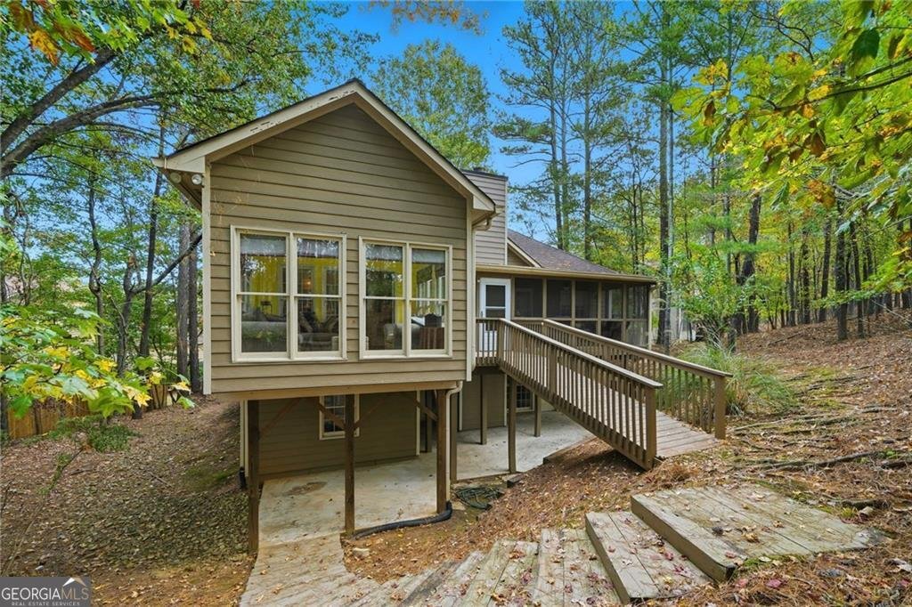 945 Club Chase Court Roswell - 23