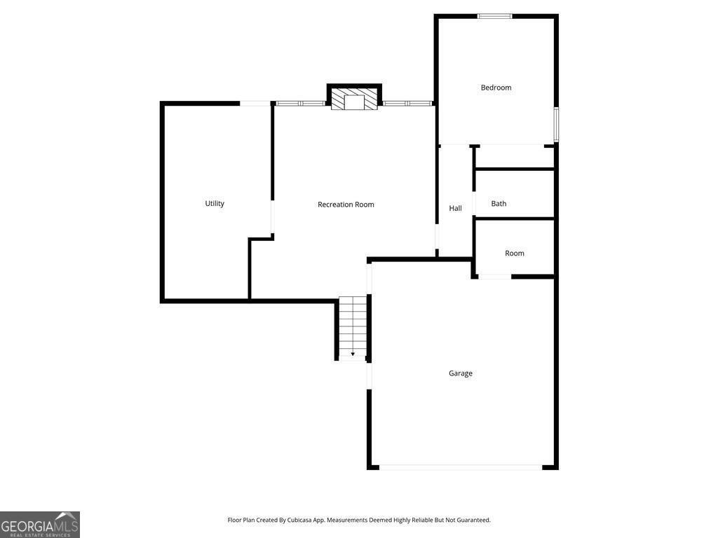 945 Club Chase Court Roswell - 27