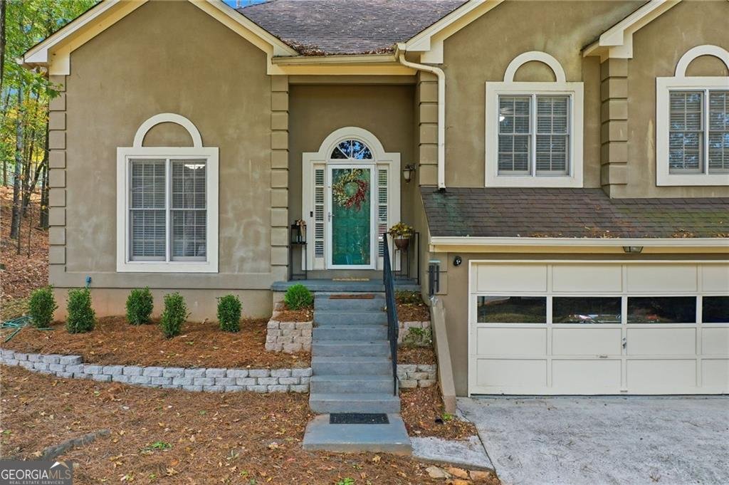 945 Club Chase Court Roswell - 3