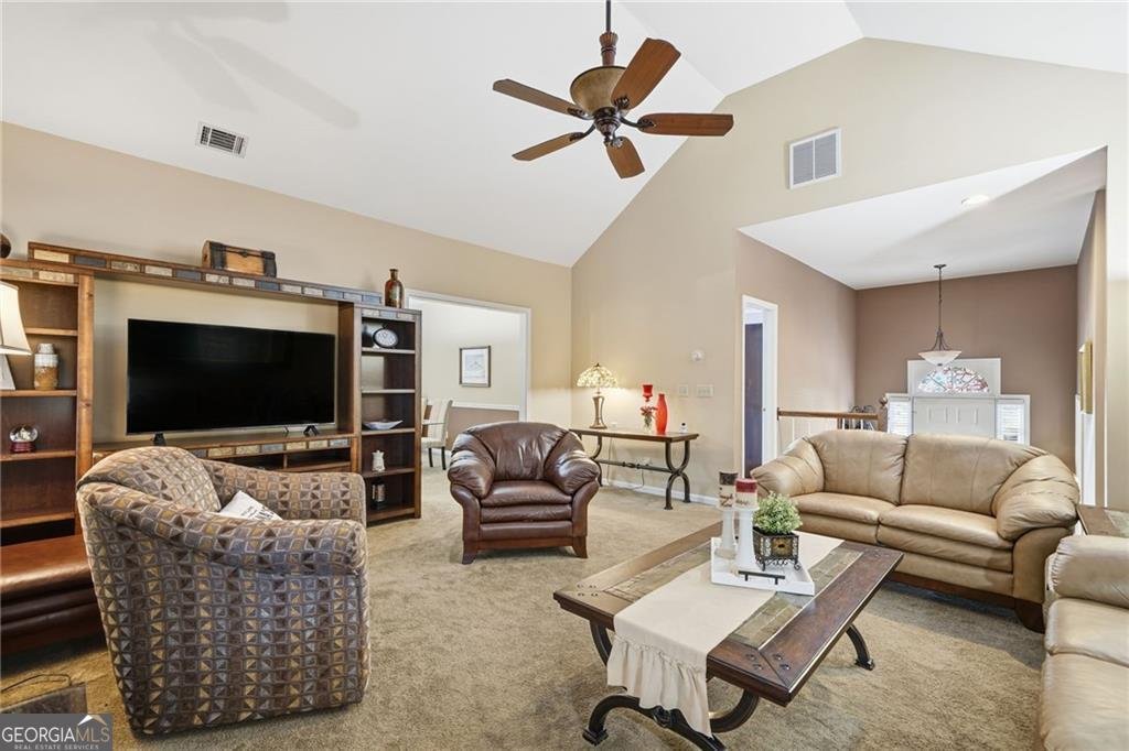 945 Club Chase Court Roswell - 5