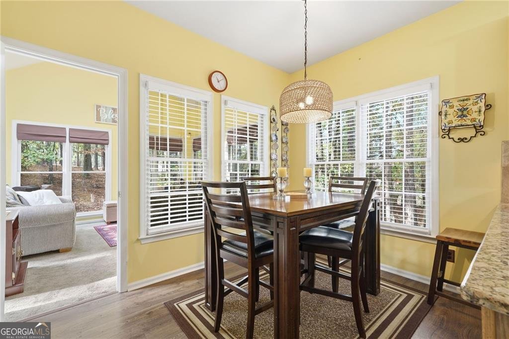 945 Club Chase Court Roswell - 9