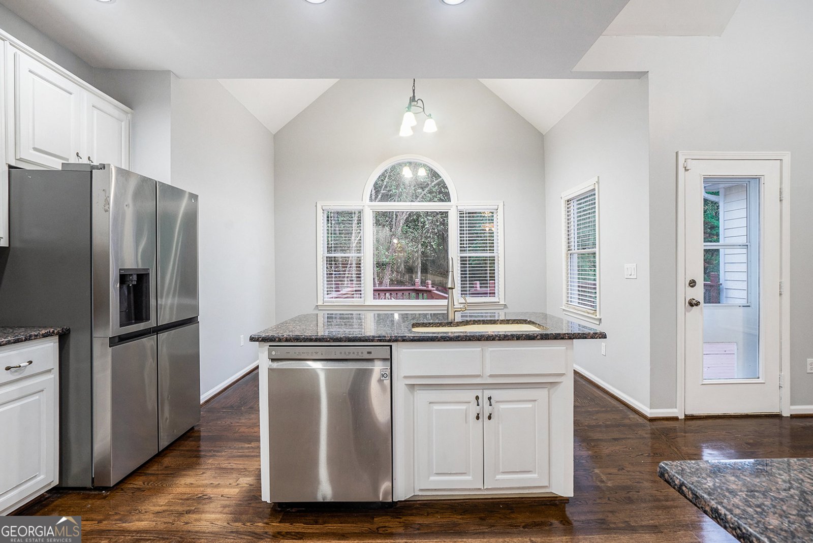 1005 Windridge Drive Loganville - 10