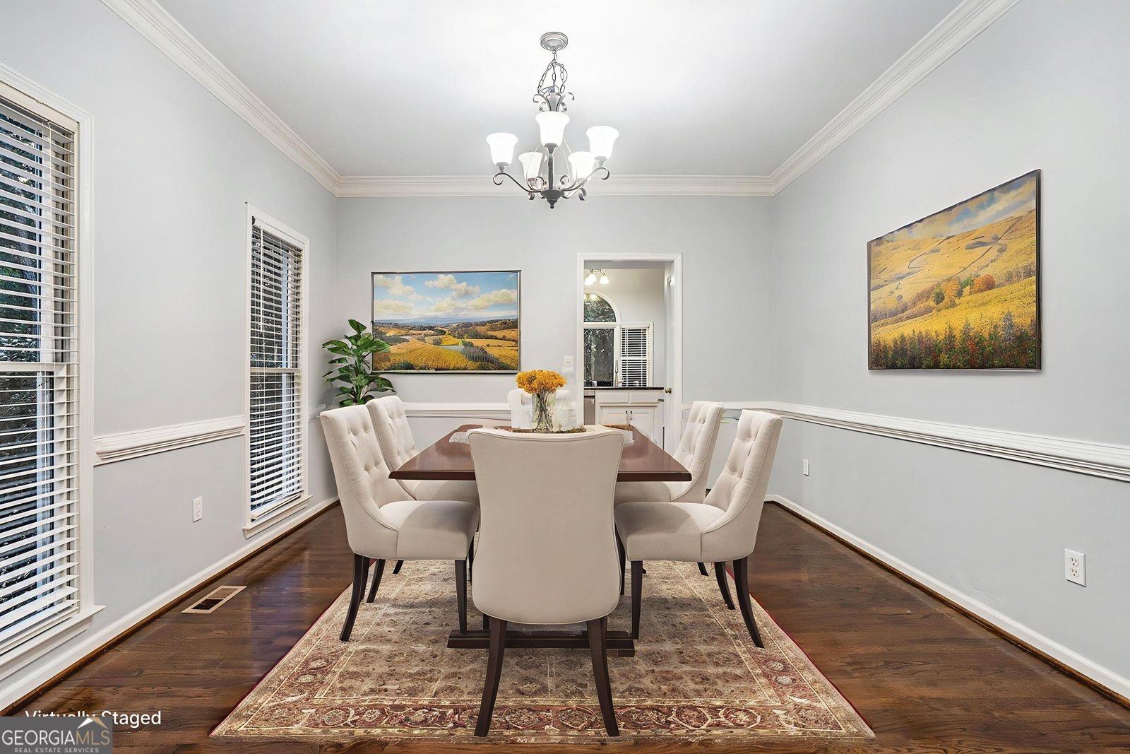 1005 Windridge Drive Loganville - 11