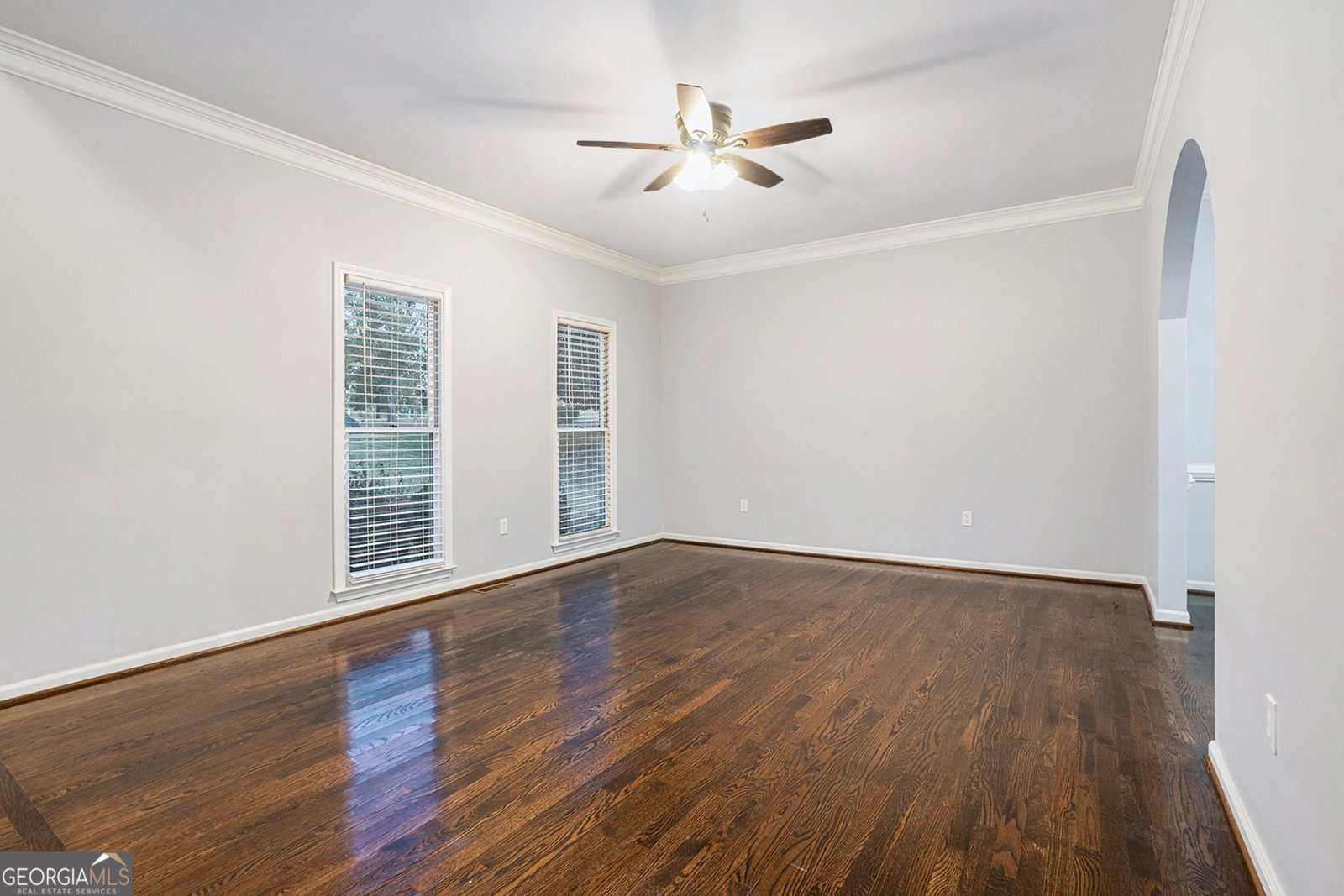 1005 Windridge Drive Loganville - 14