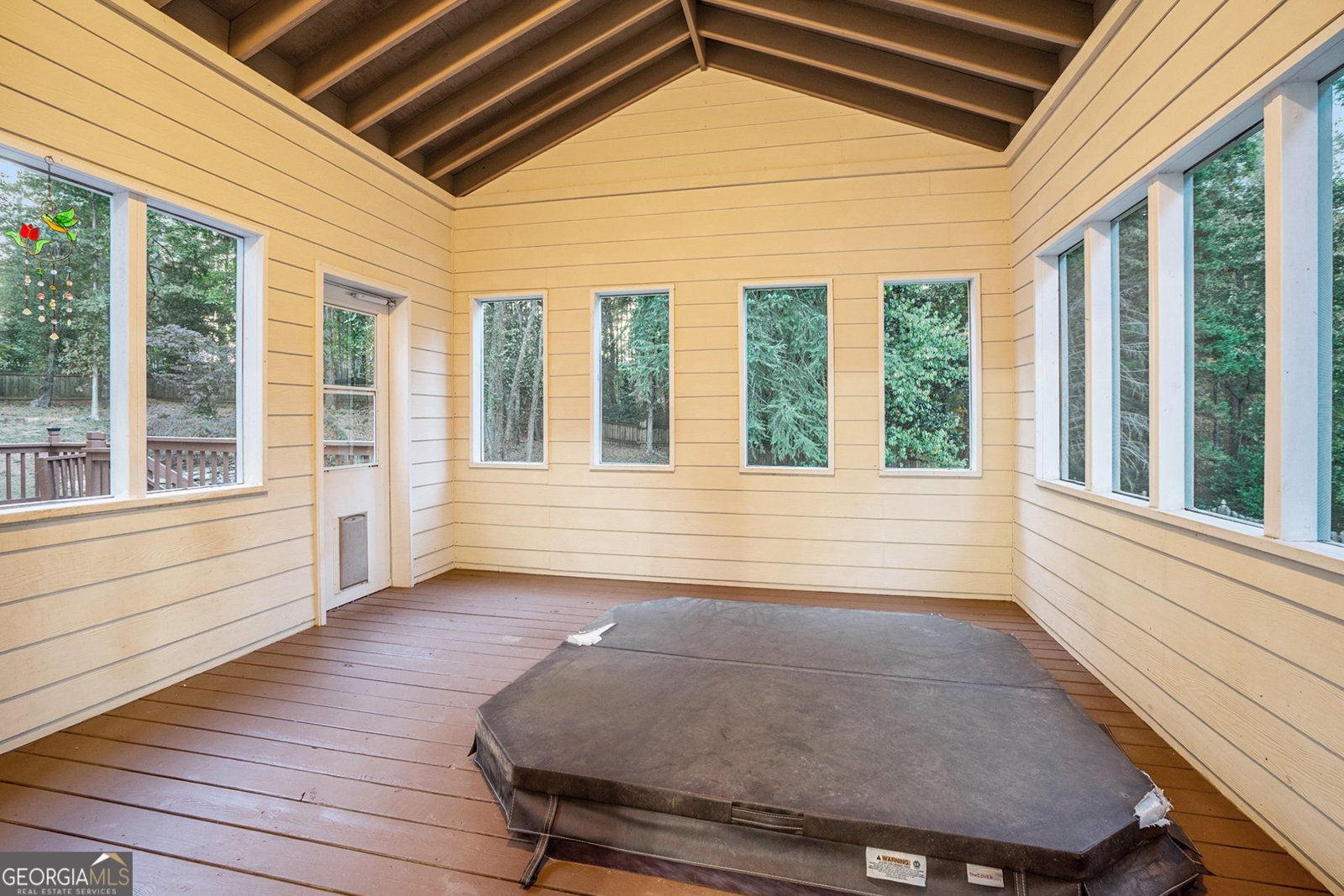 1005 Windridge Drive Loganville - 16