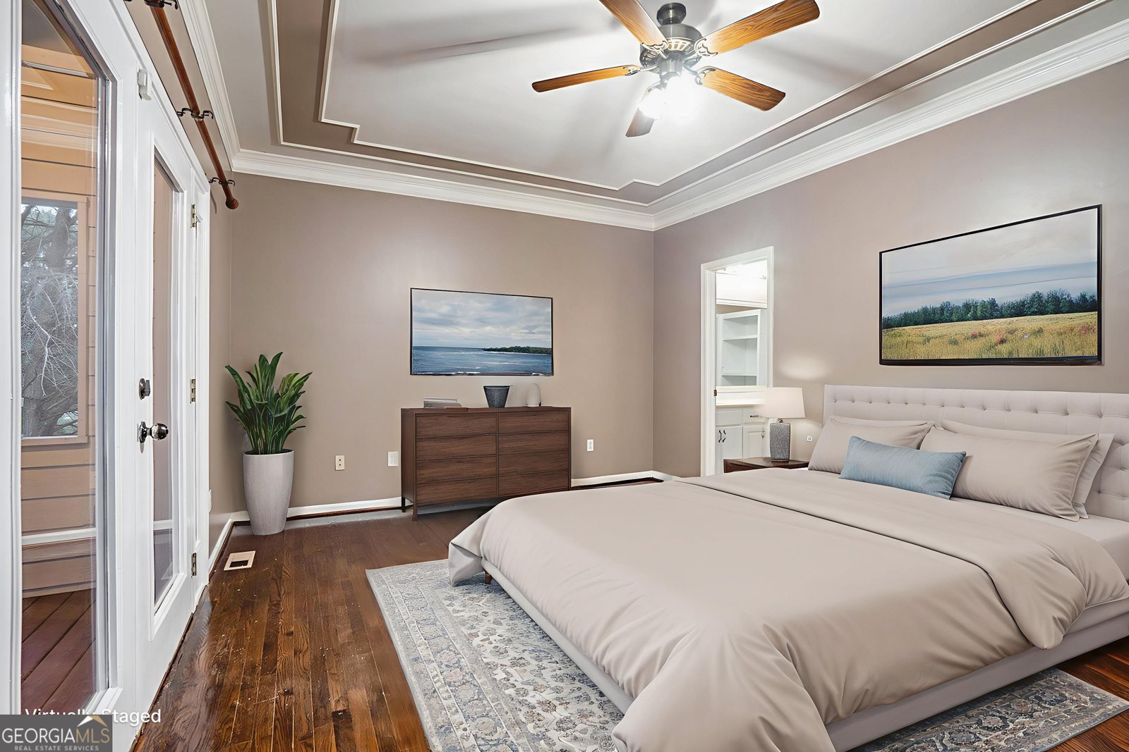 1005 Windridge Drive Loganville - 18