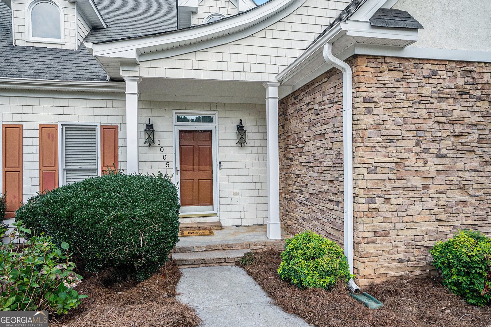 1005 Windridge Drive Loganville - 2