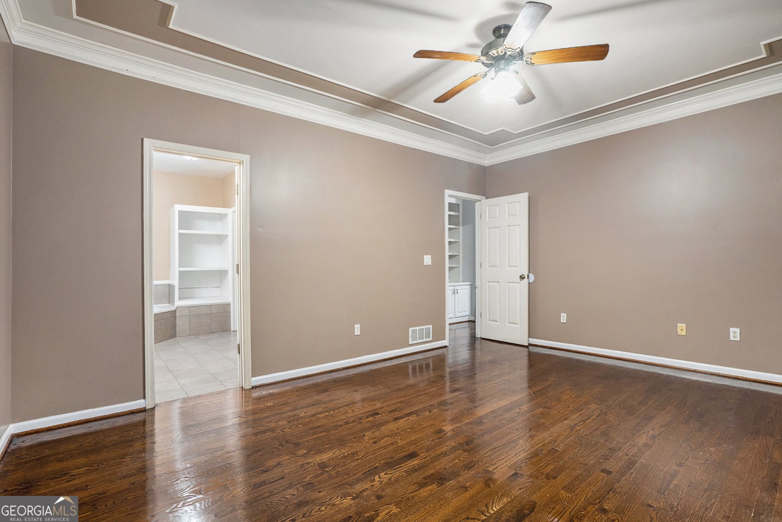 1005 Windridge Drive Loganville - 20