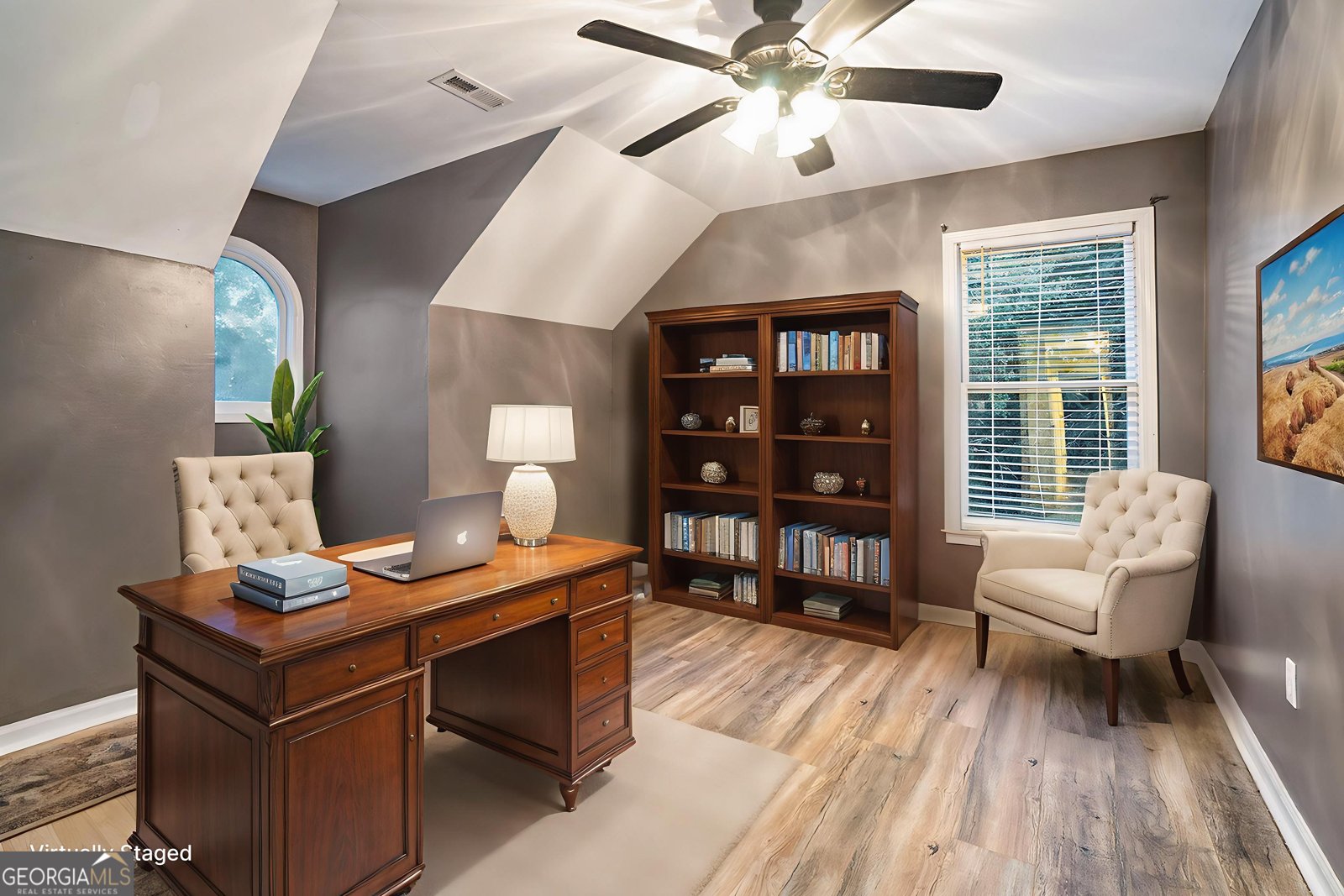 1005 Windridge Drive Loganville - 27