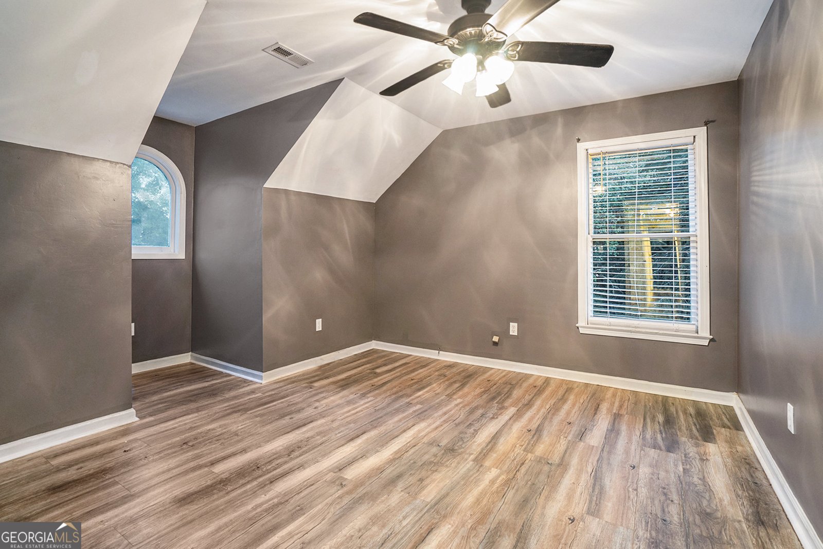 1005 Windridge Drive Loganville - 28