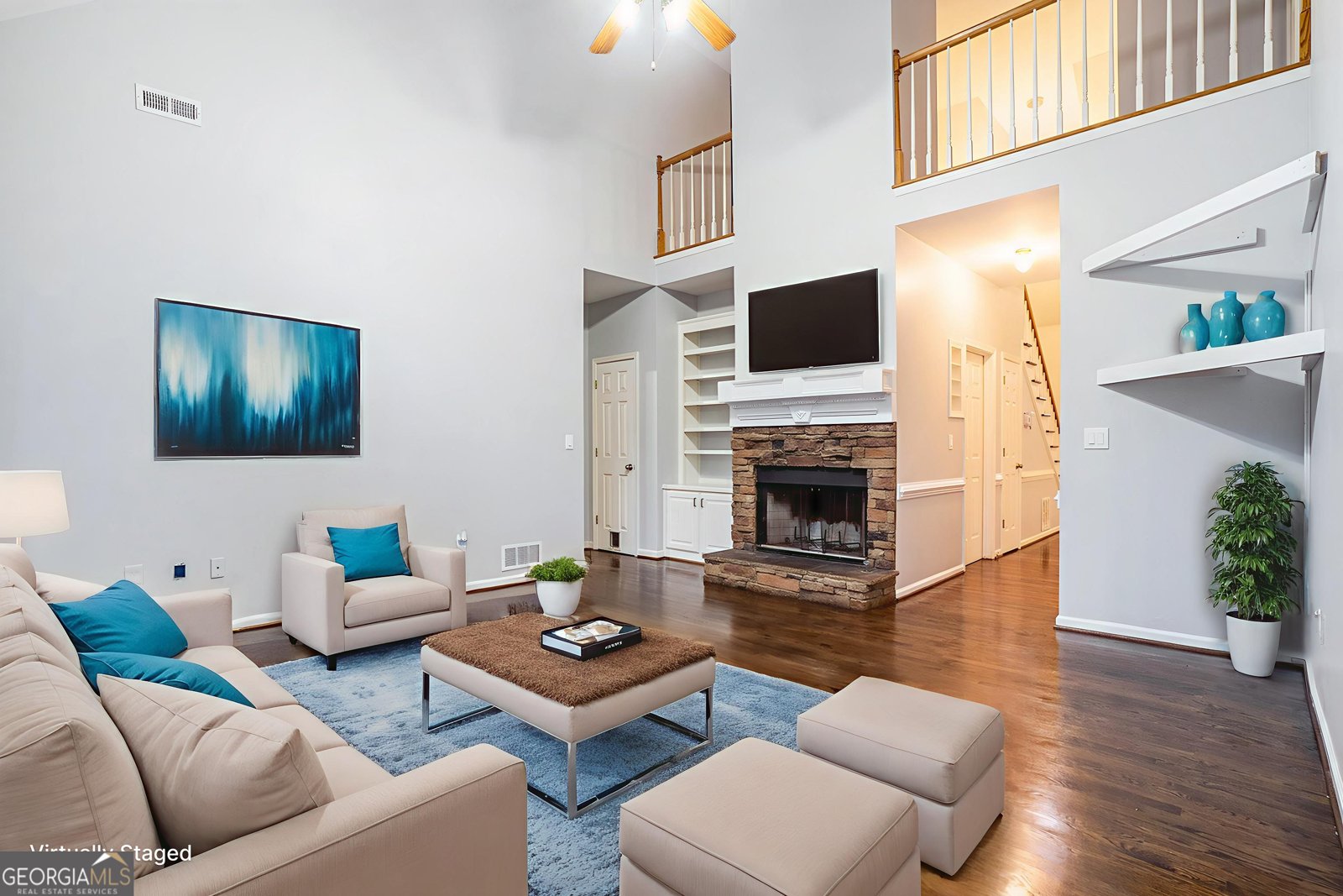 1005 Windridge Drive Loganville - 3