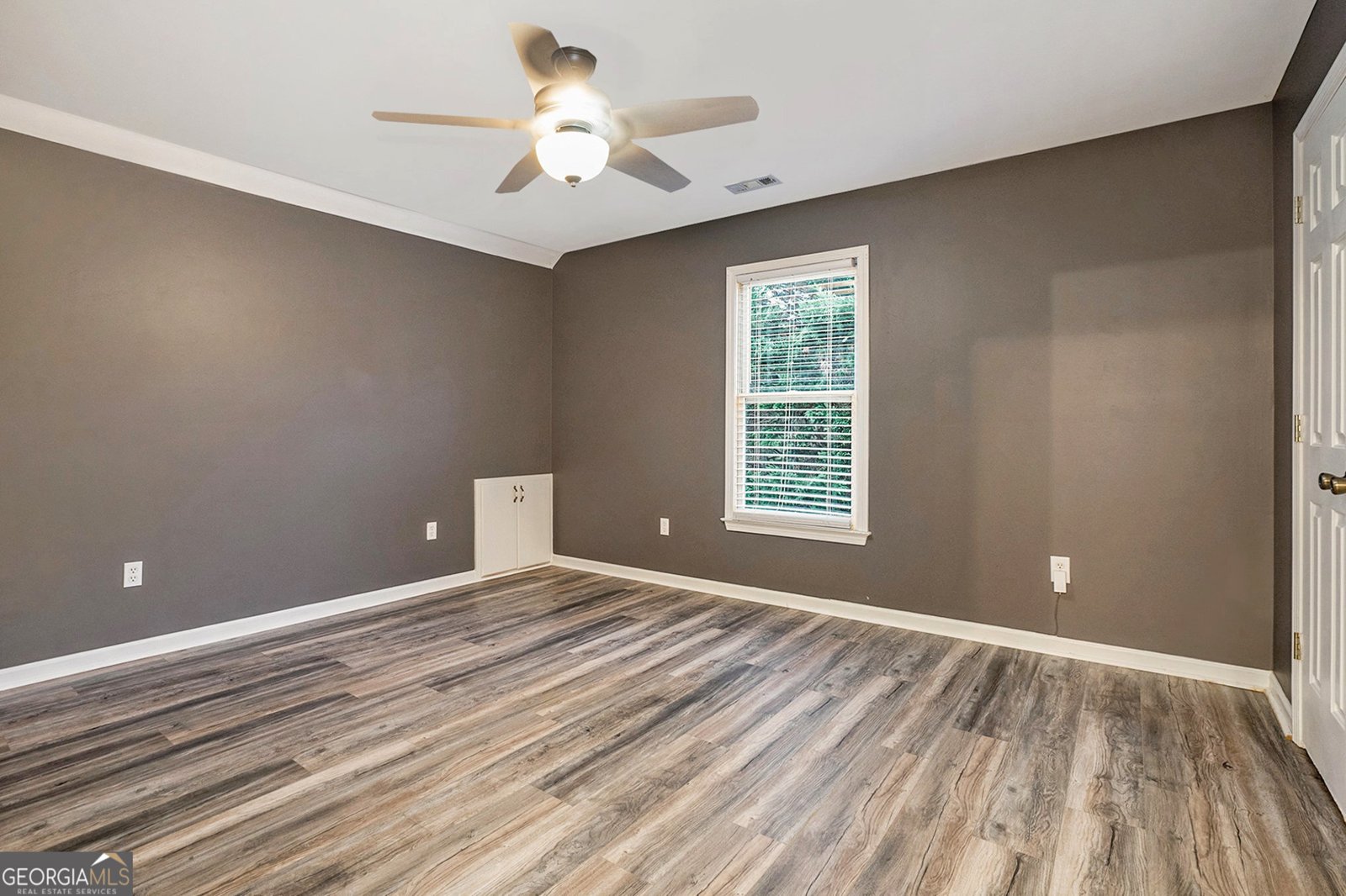 1005 Windridge Drive Loganville - 30