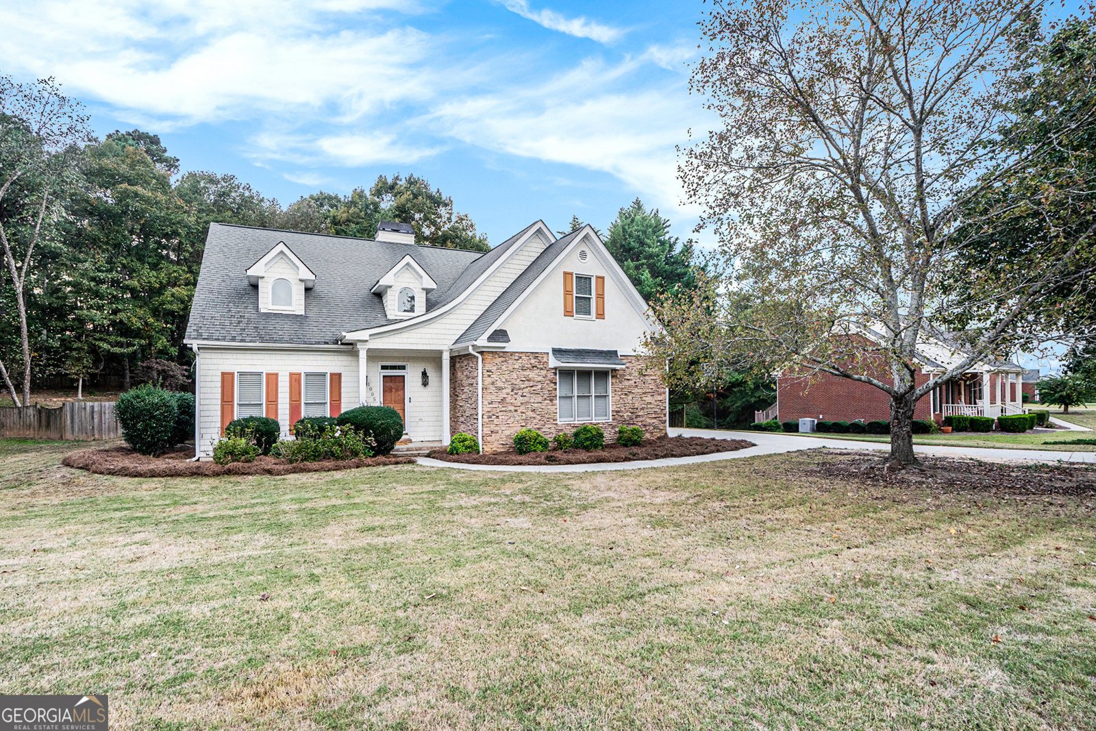 1005 Windridge Drive Loganville - 33