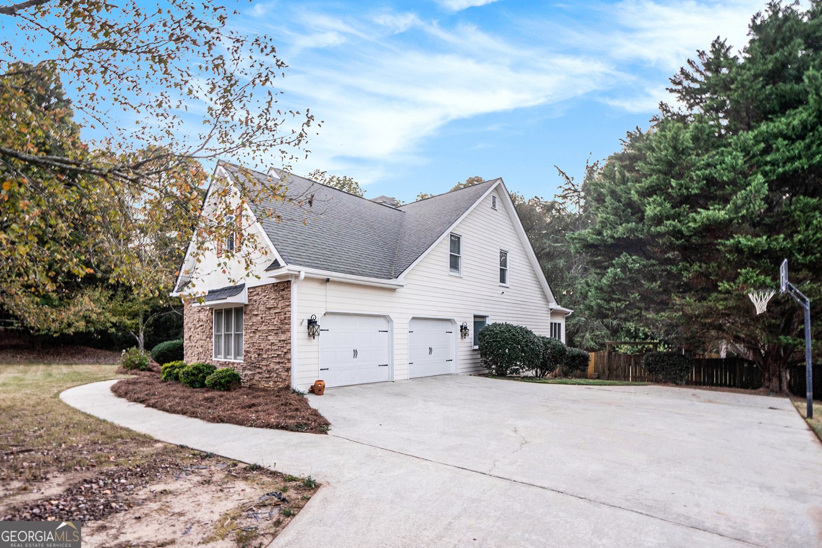 1005 Windridge Drive Loganville - 34