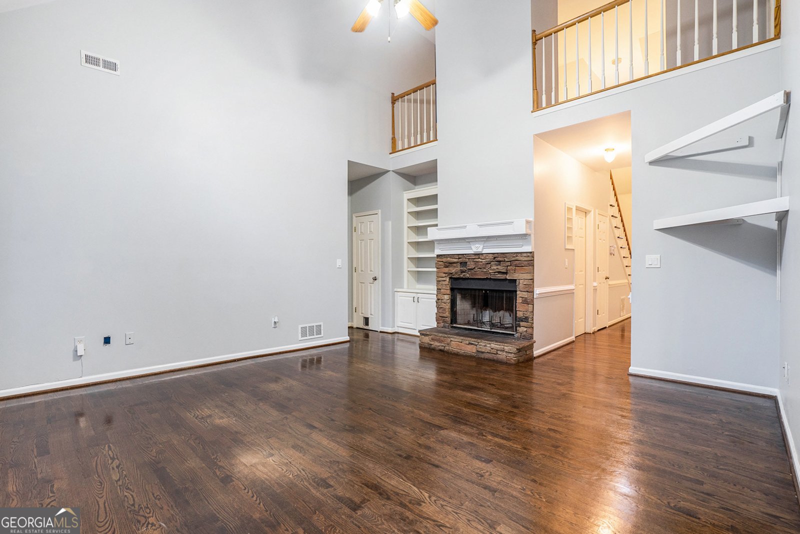 1005 Windridge Drive Loganville - 4