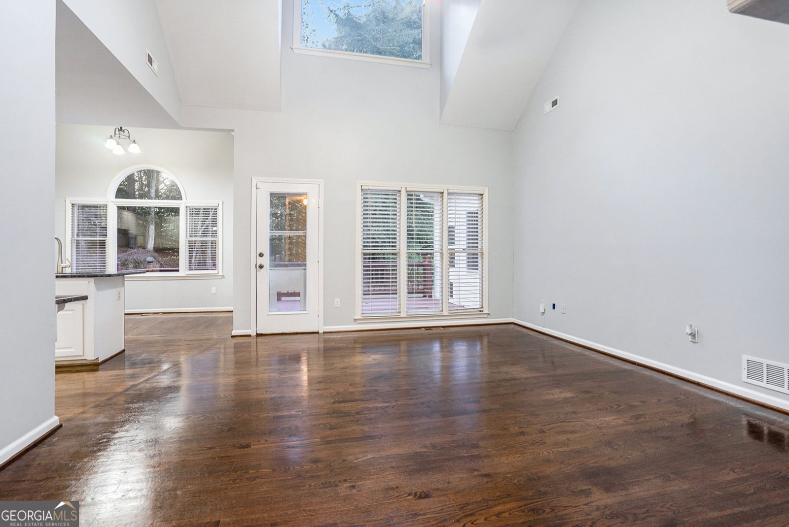 1005 Windridge Drive Loganville - 5