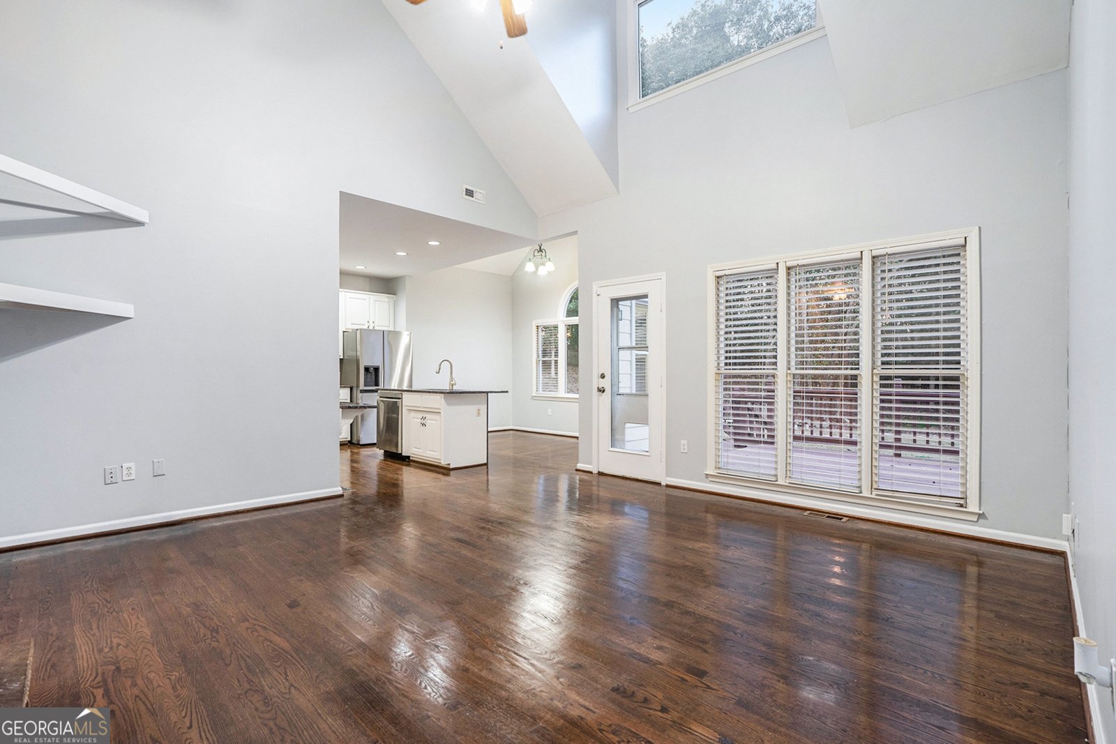 1005 Windridge Drive Loganville - 6