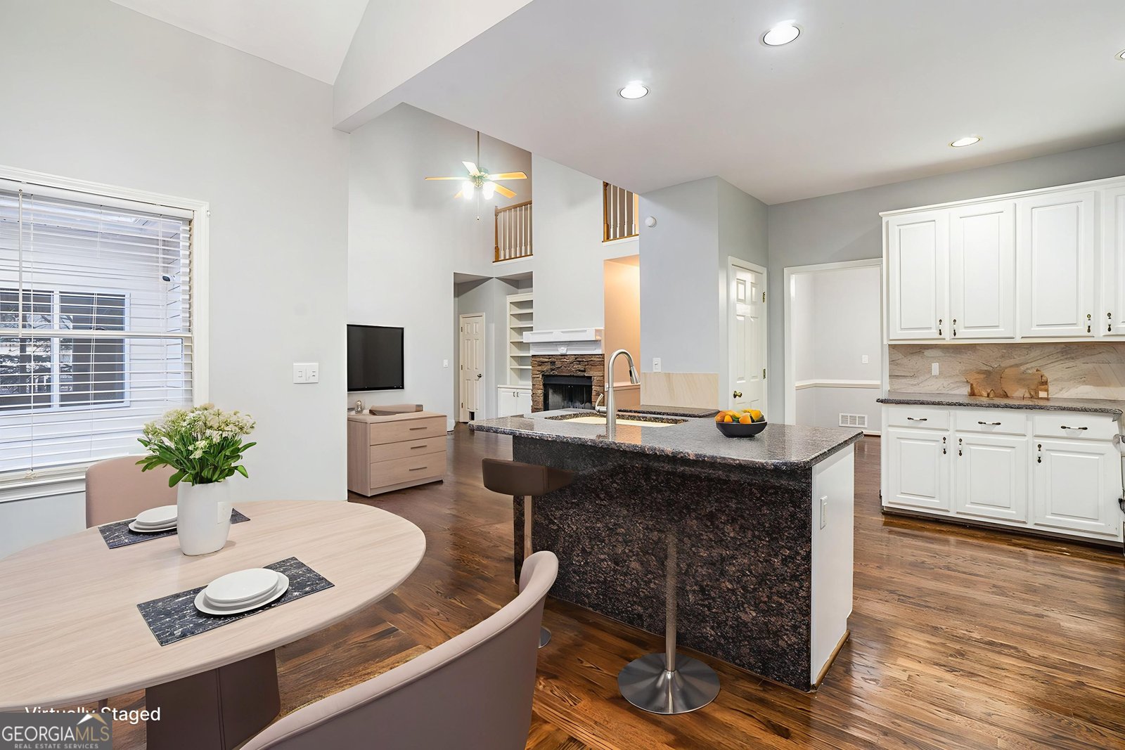 1005 Windridge Drive Loganville - 7