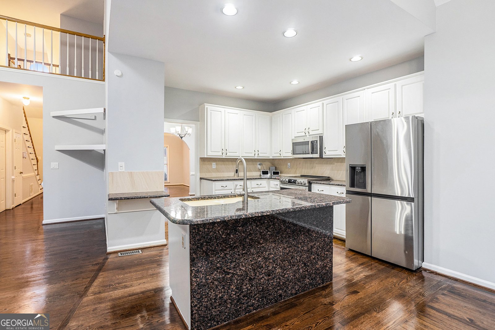 1005 Windridge Drive Loganville - 9