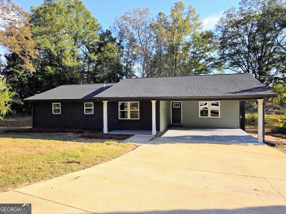 59 Freeman Street Heflin - 2