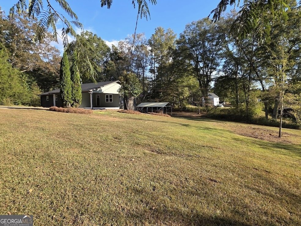 59 Freeman Street Heflin - 28