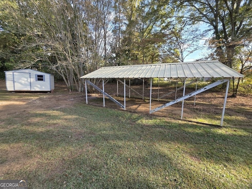 59 Freeman Street Heflin - 32