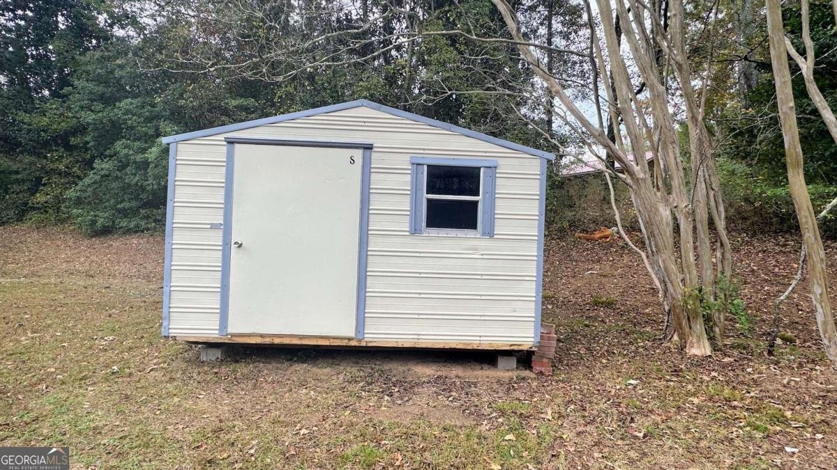 59 Freeman Street Heflin - 33