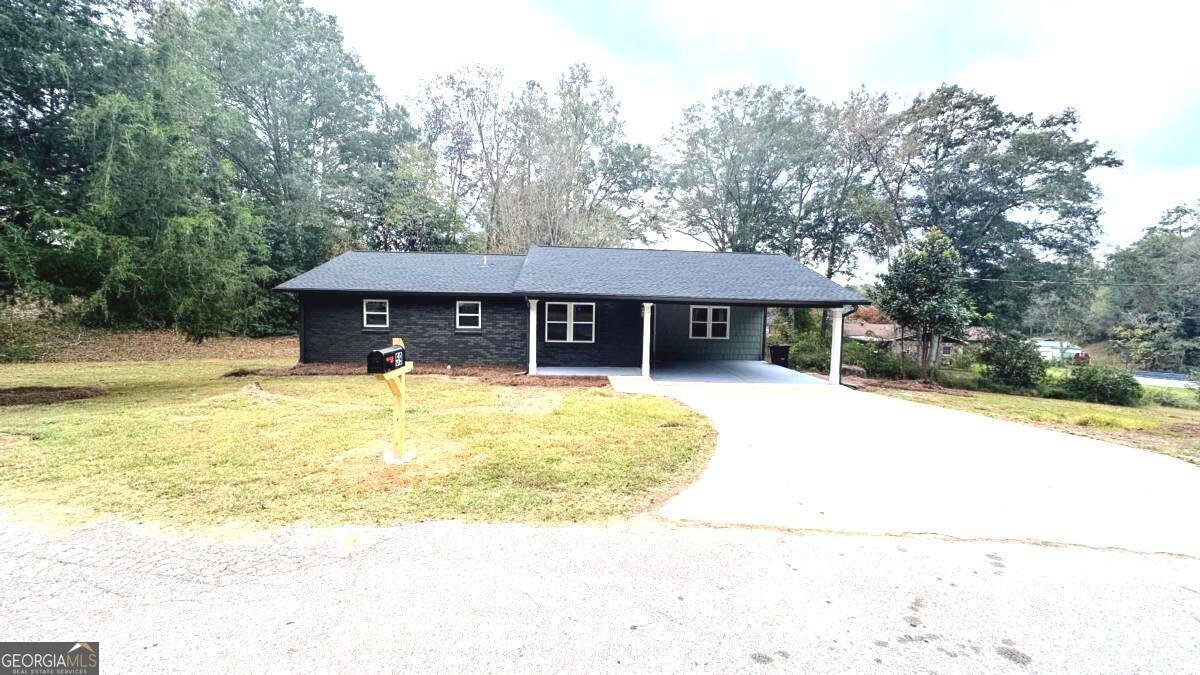 59 Freeman Street Heflin - 35