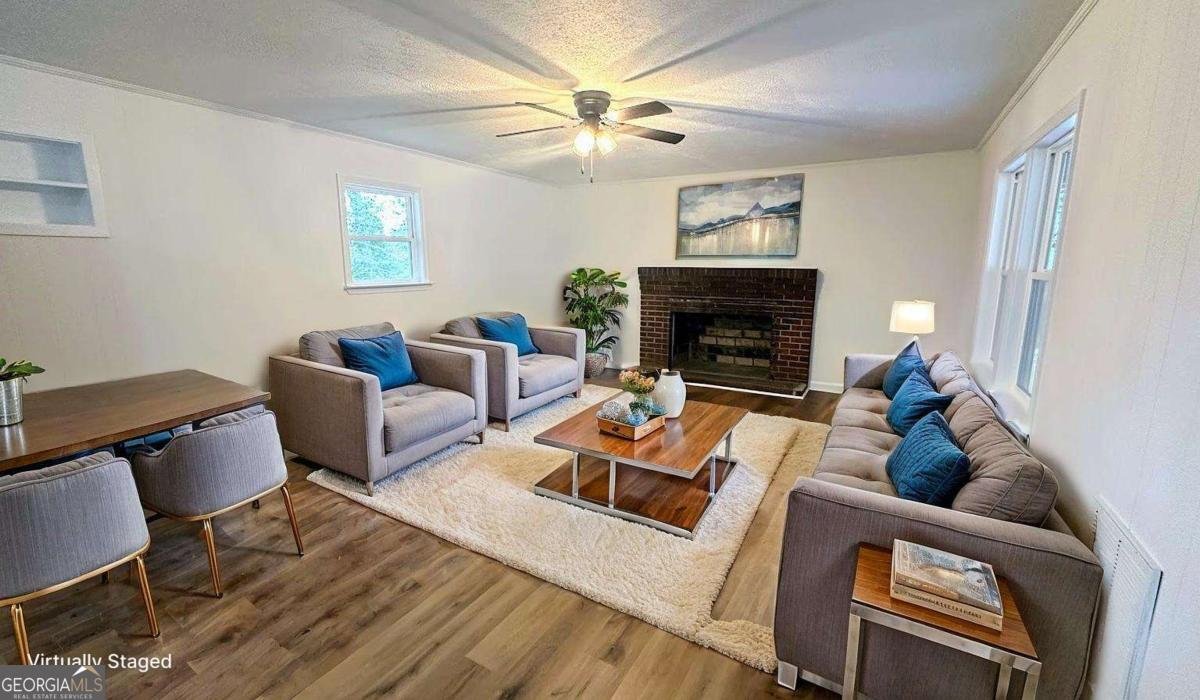 59 Freeman Street Heflin - 5