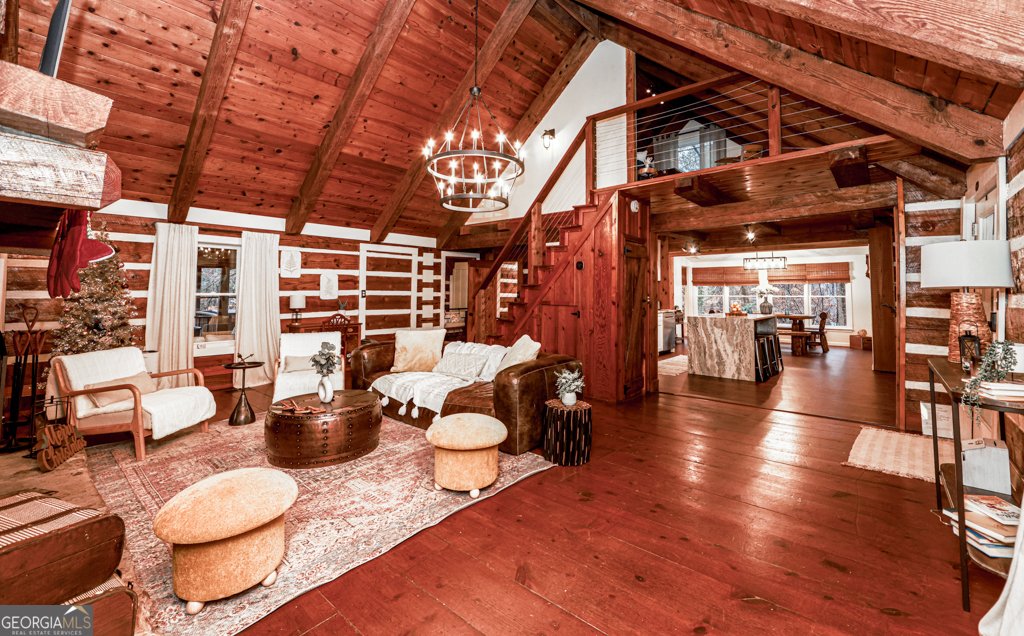 2071 Vicki Lane Cumming - 17