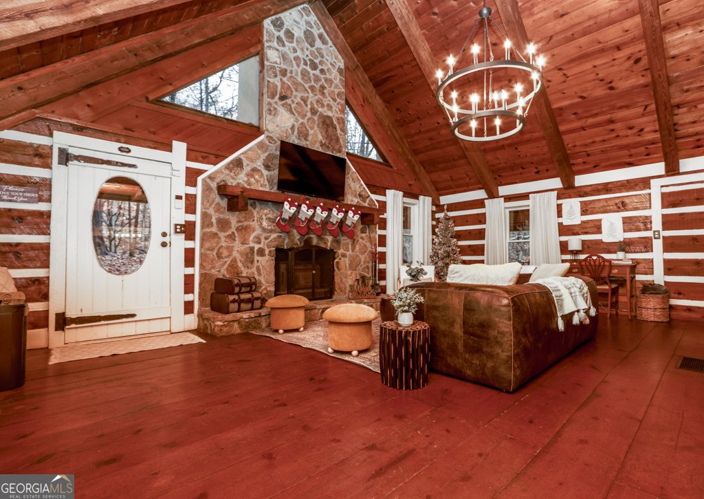 2071 Vicki Lane Cumming - 24