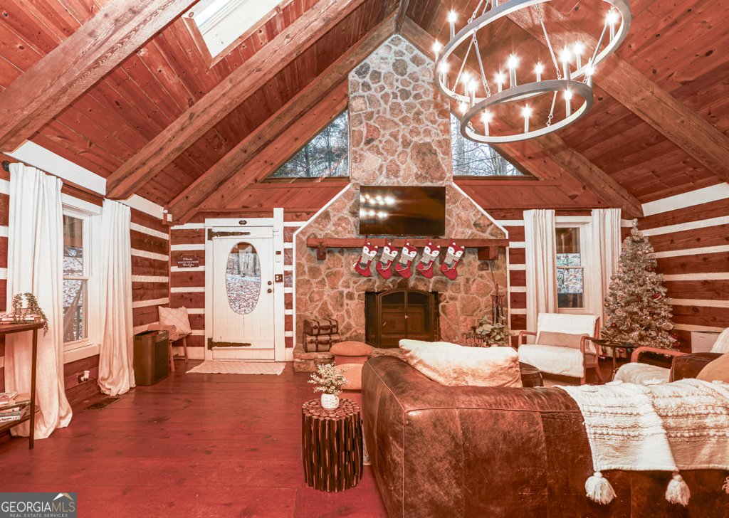 2071 Vicki Lane Cumming - 26