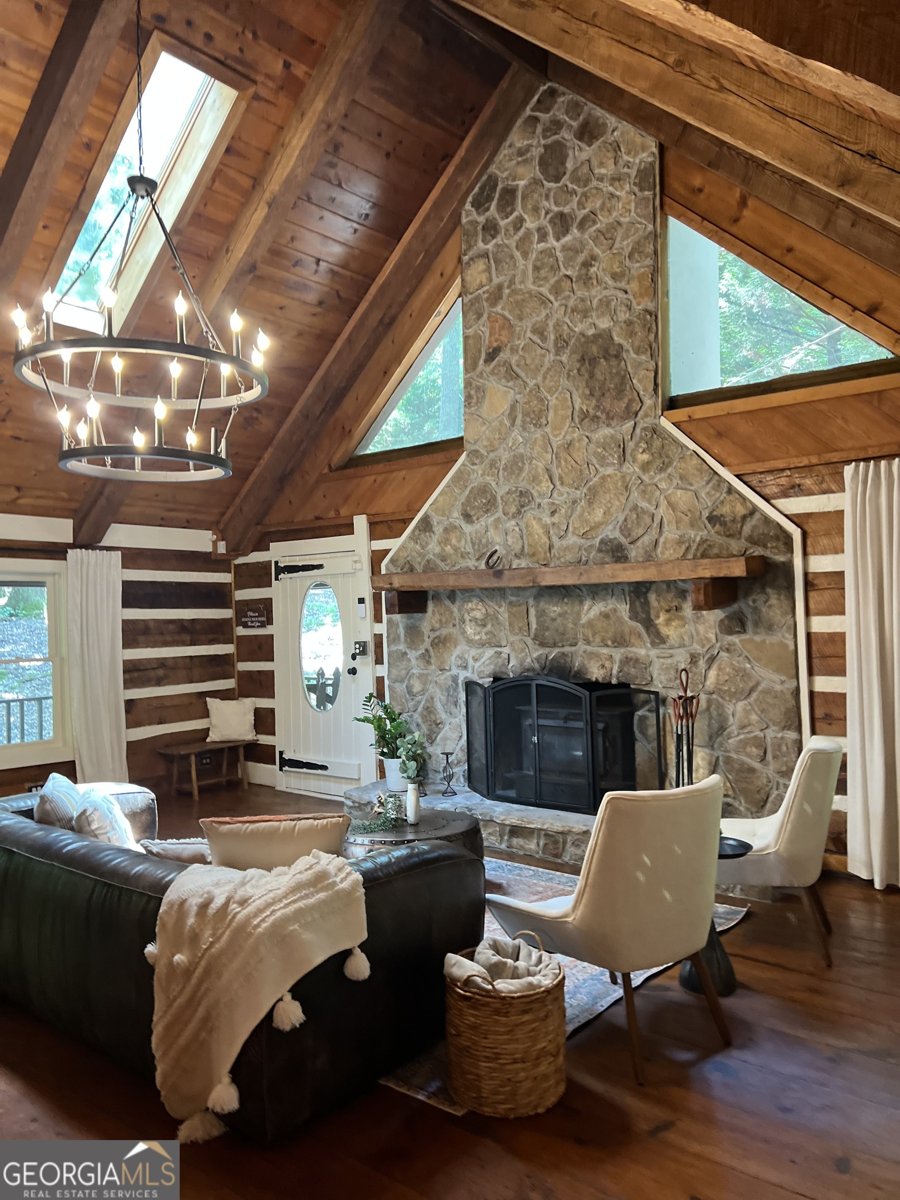 2071 Vicki Lane Cumming - 3