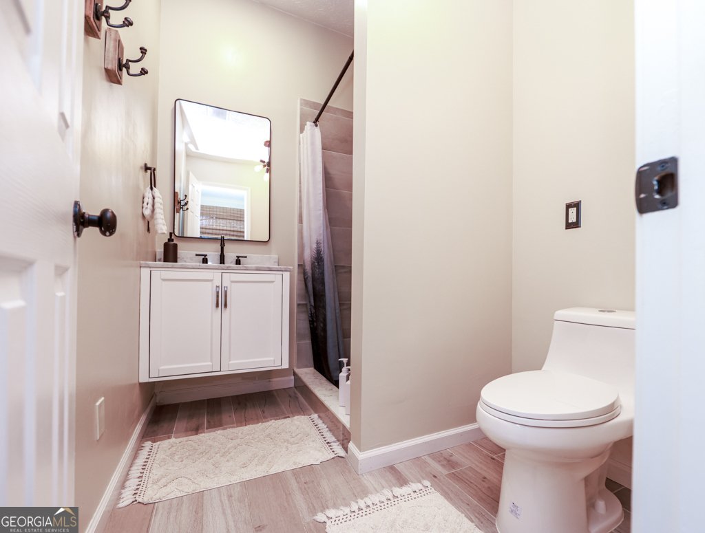 2071 Vicki Lane Cumming - 30