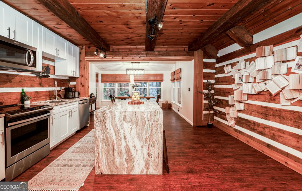 2071 Vicki Lane Cumming - 33