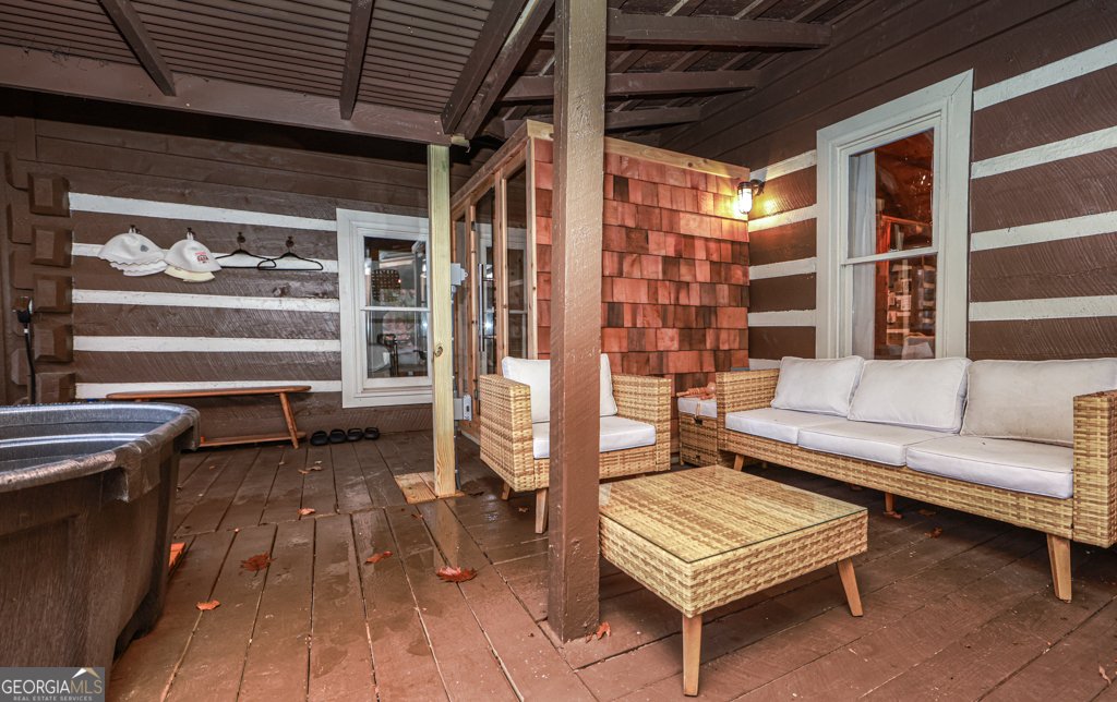 2071 Vicki Lane Cumming - 35