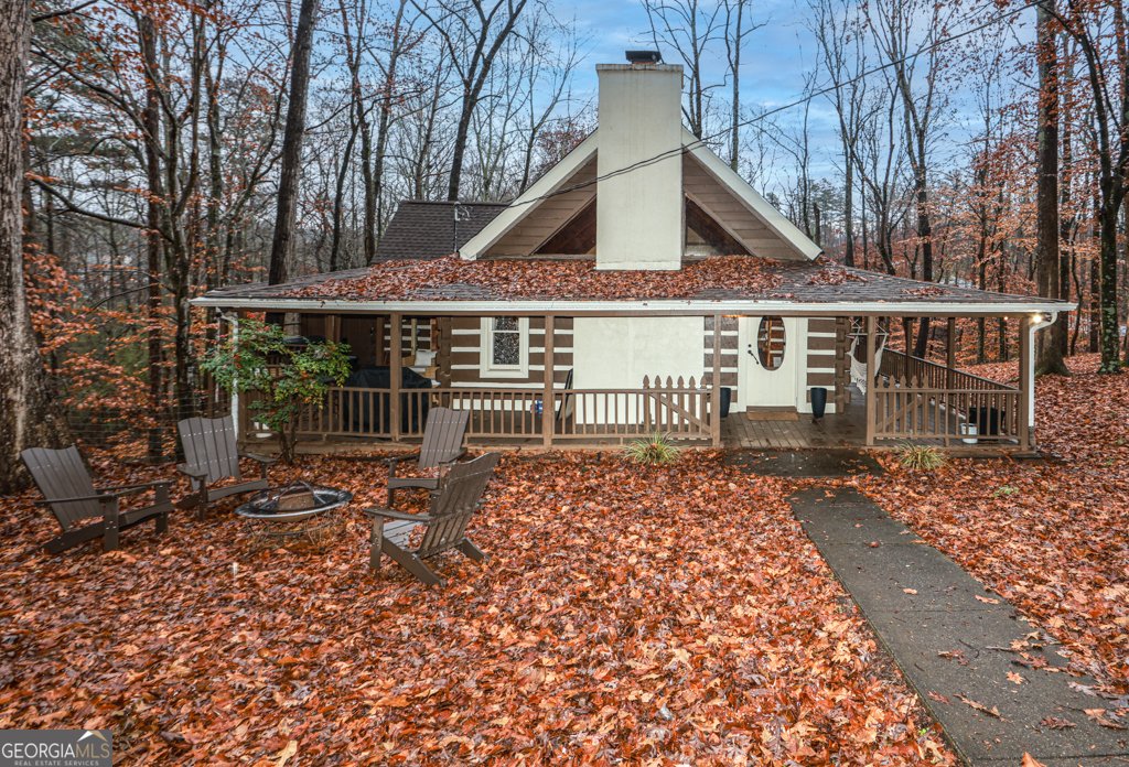 2071 Vicki Lane Cumming - 37