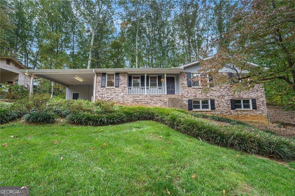 4304 Lindsey Way Roswell - 5