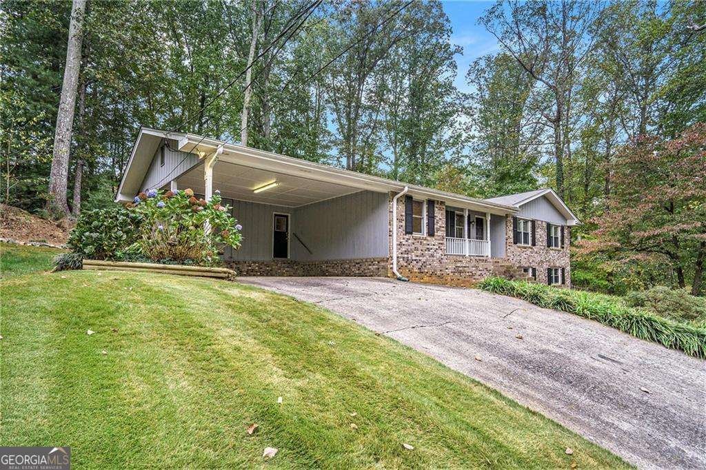 4304 Lindsey Way Roswell - 9