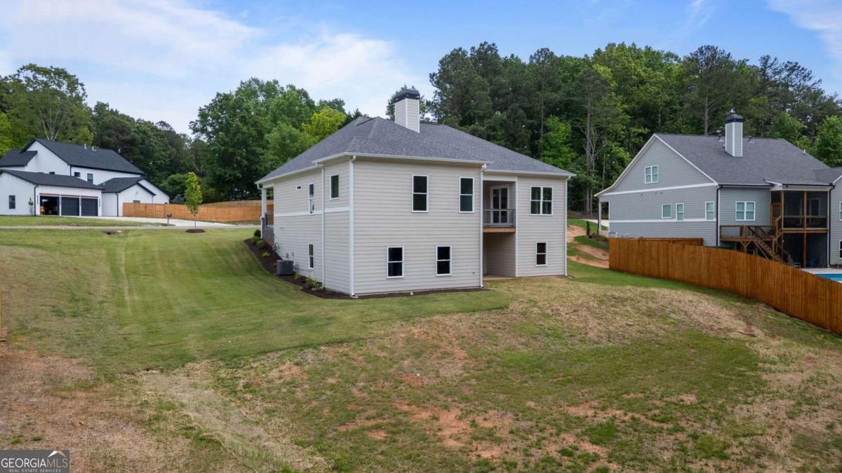 6830 Heard Lane Cumming - 22