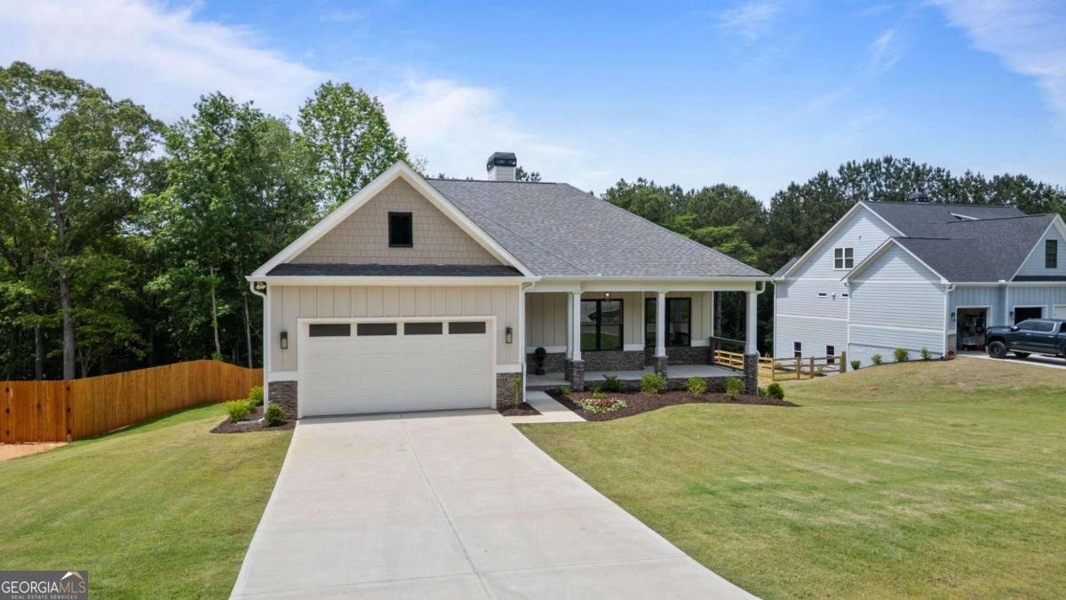 6830 Heard Lane Cumming - 33