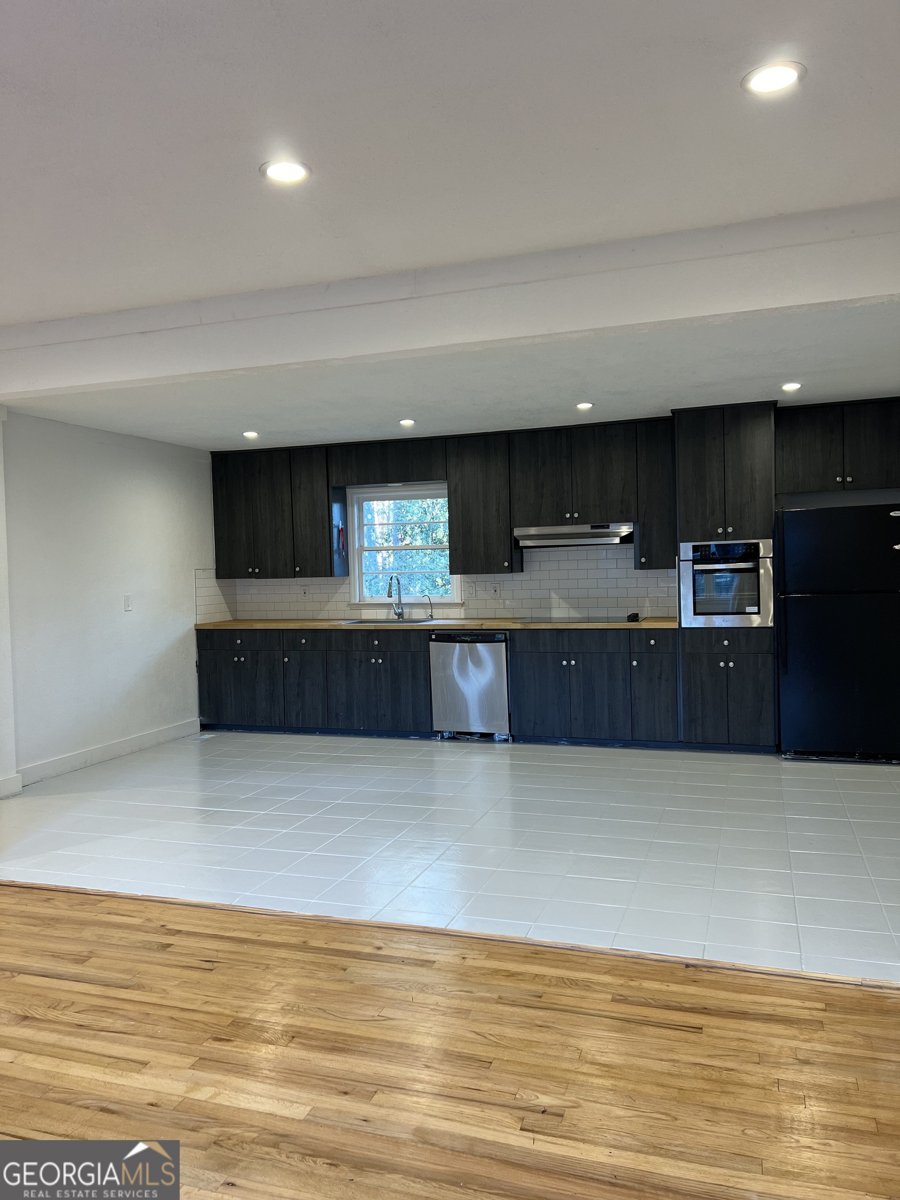 4519 Cheeley Drive Sugar Hill - 2