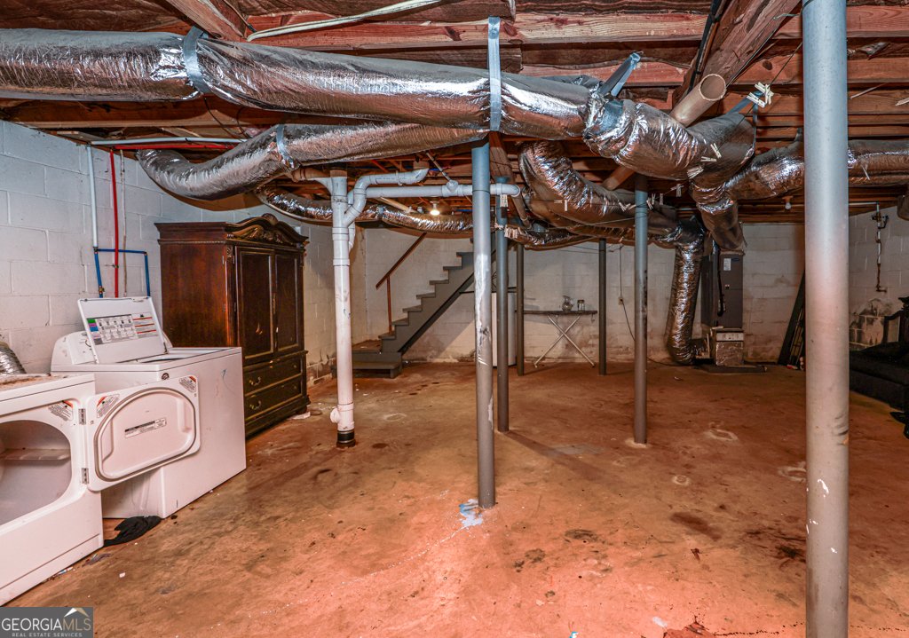 4519 Cheeley Drive Sugar Hill - 23