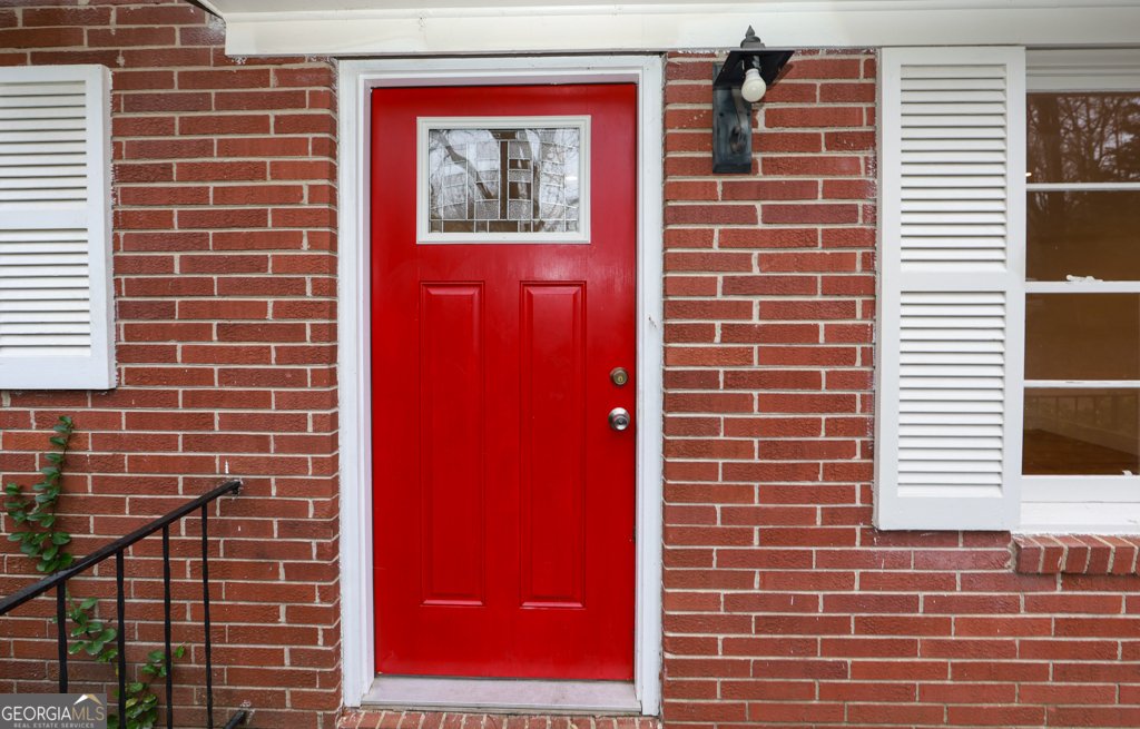 4519 Cheeley Drive Sugar Hill - 24