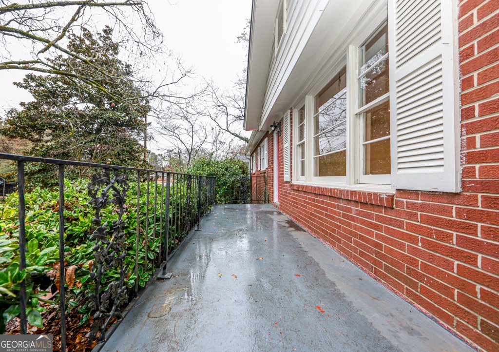 4519 Cheeley Drive Sugar Hill - 25