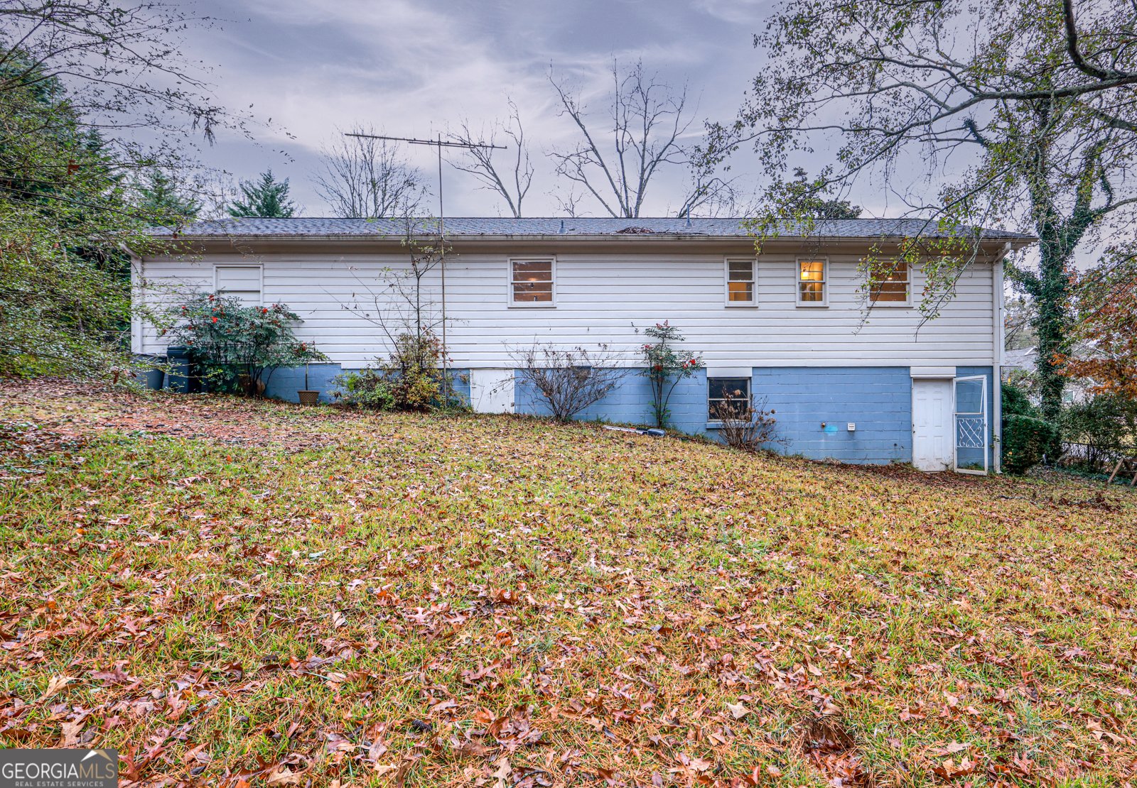 4519 Cheeley Drive Sugar Hill - 26