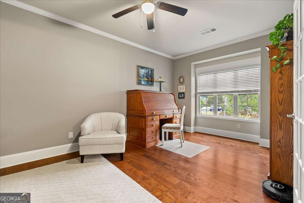 6610 Tything Court Cumming - 1