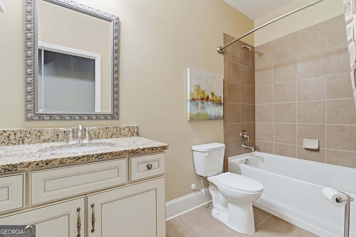 6610 Tything Court Cumming - 11