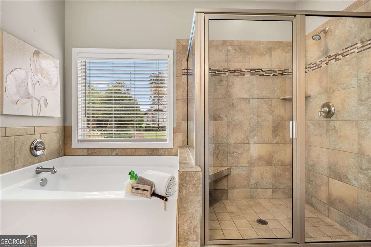 6610 Tything Court Cumming - 14